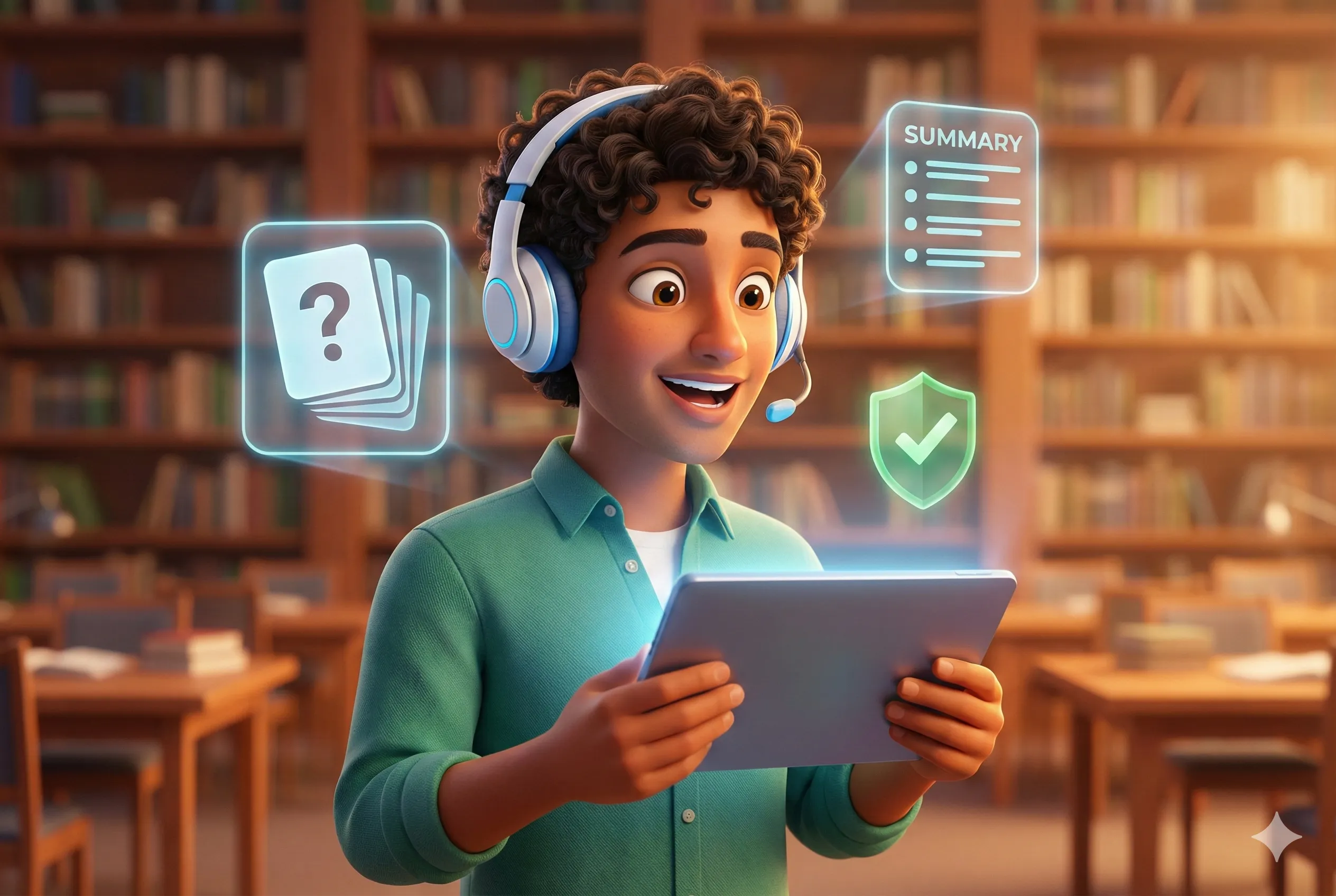 Hack Your Exams (Ethically!)