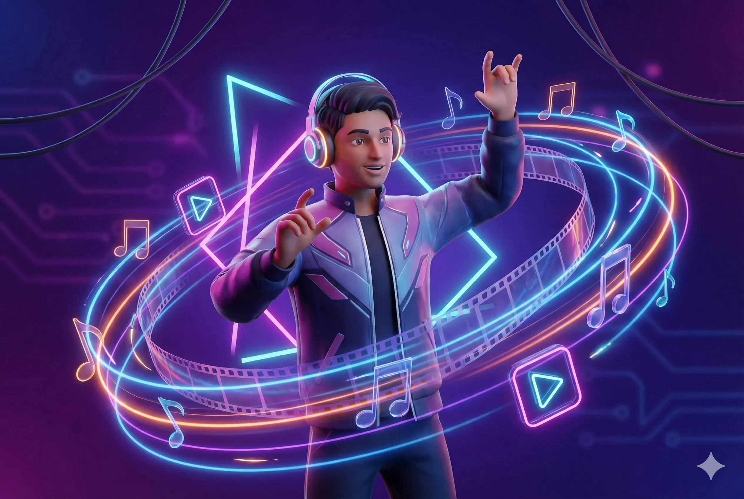 Become a Multimedia Wizard