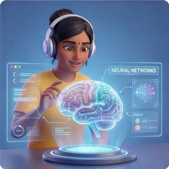 Unlocking the Power of AI