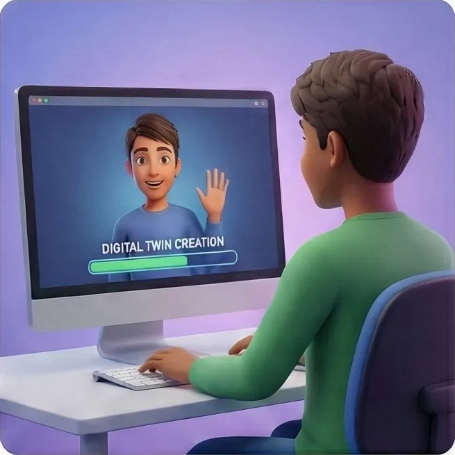 Bring Characters to Life: Avatars & Voice