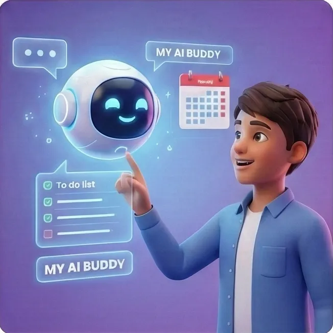 Build Your Own AI Super-Assistant