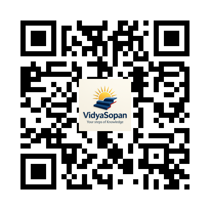 Enrollment QR Code